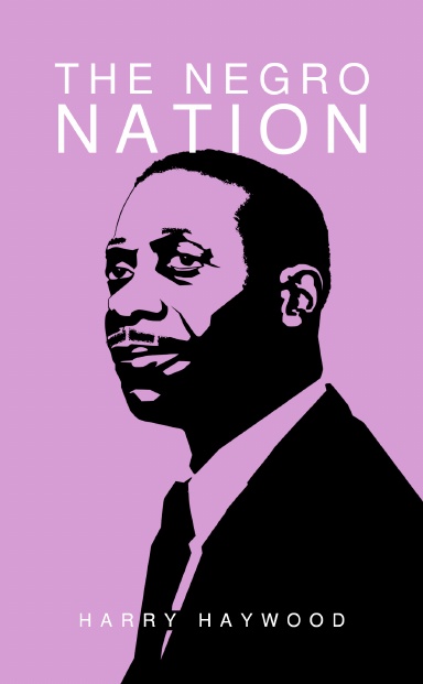 The Negro Nation