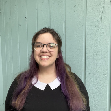 Image of Author Jacqueline Zalace