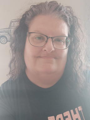 Image of Author Paula Sue