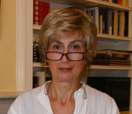 Imagen del o la autor(a) Paloma Lafuente | Amarres de Amor