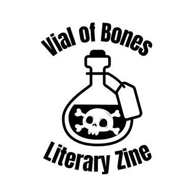 Image of Author Vial of Bones Zine