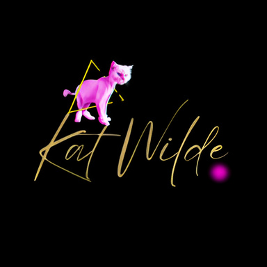 Image of Author Kat Wilde