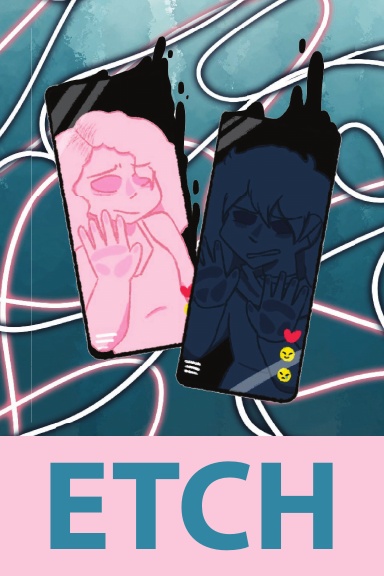 The ETCH Anthology 2022