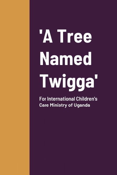 'A Tree Named Twigga'