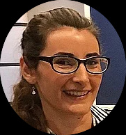 Image of Author Eliana E. Pozzi MS, BCBA, IBA