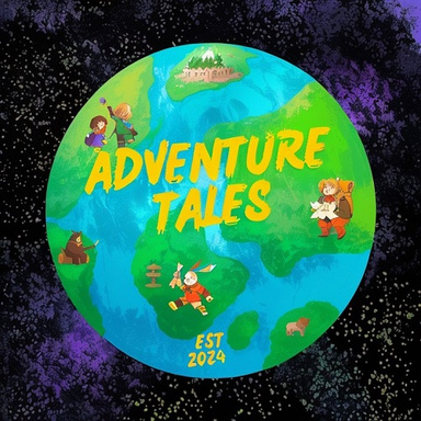 Image of Author Adventure Tale's