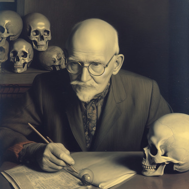 Image of Author Jason Carpenter