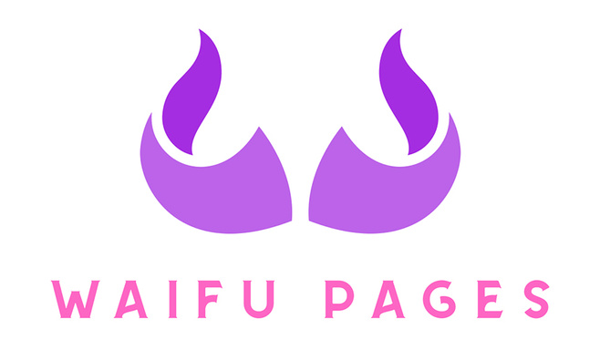 Image of Author Waifu Pages - Publisher of Manga, Art, Storybooks, Coloring Books, and more. Often Lewd. Always Lovely.