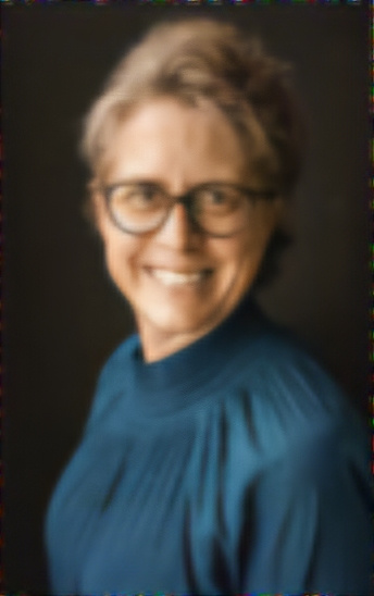 Image of Author Valeria Hughes