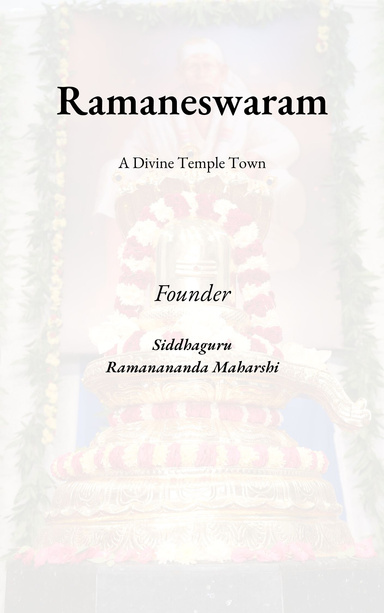 RAMANESWARAM