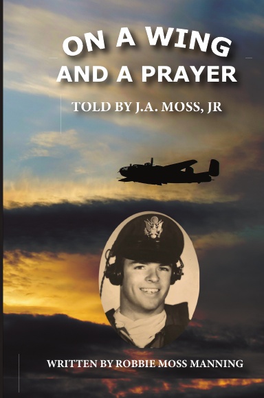 ON A WING AND A PRAYER