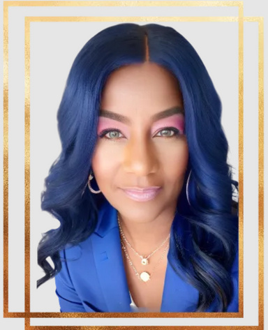 Image of Author Jeanita L. Sykes, Ph.D., MSA, MBA