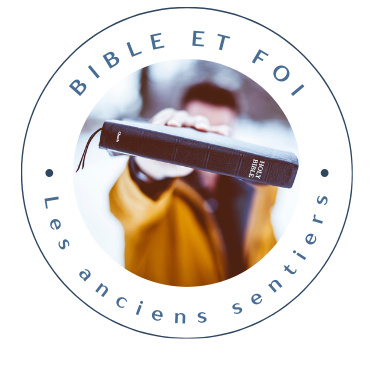 Photo de l’auteur Editions Bible et Foi - Collection « les Anciens Sentiers ».