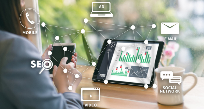 HALF CIRCLES MEDIA OFFERS THE BEST SEO