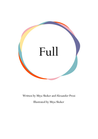 Full (Ebook)