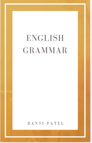 Image of Author English Grammar