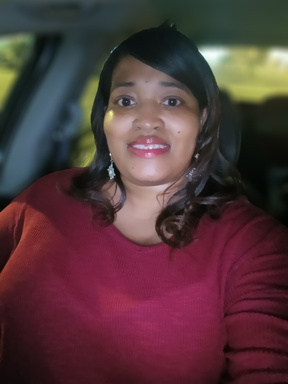 Image of Author Tara D. Durham