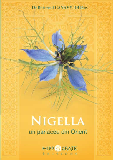 Nigella, un panaceu din Orient