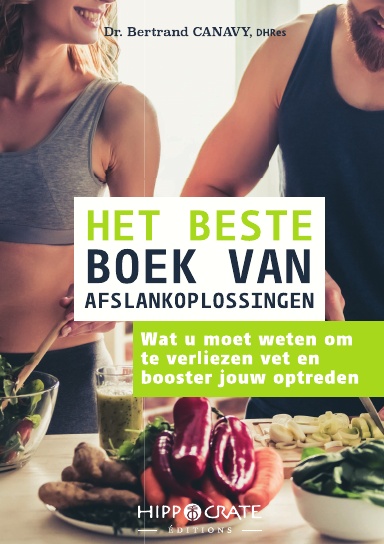HET BESTE VAN AFSLANKOPLOSSINGEN