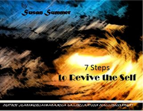 7 Steps to Revive the Self