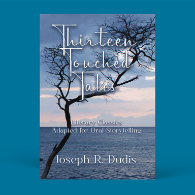 Image of Author Joseph R. Dudis