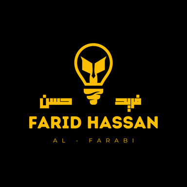 Image of Author Al - Farabi Farid Hassan - الفارابي فريد حسن