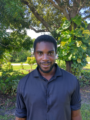 Russell Griffith - Chandler - Books and Publications Spotlight | Lulu