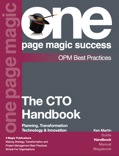 THE CTO Handbook