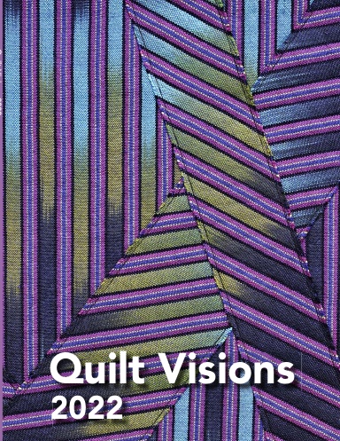Quilt Visions 2022