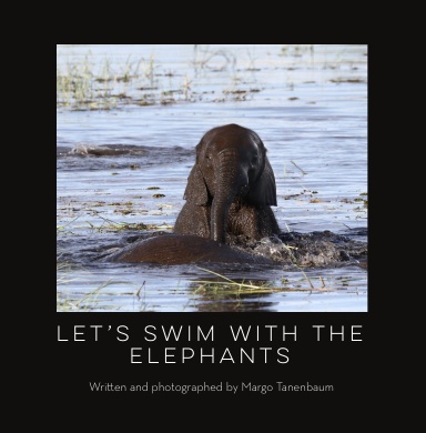 Let's Swim with the Elephants