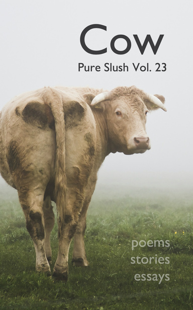 Cow Pure Slush Vol. 23