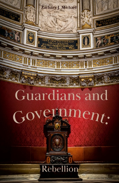 Guardians and Government: