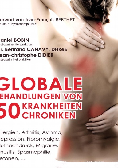 Globale Behandlungen für 50 chronische Krankheiten