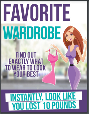 Favorite Wardrobe