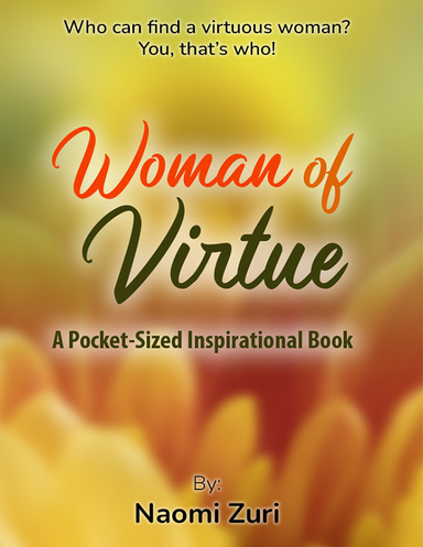 Woman of Virtue