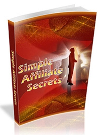 Simple Affiliates secret