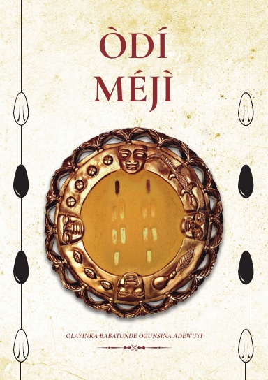 ÒDÍ MÉJÌ