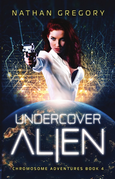 Undercover Alien