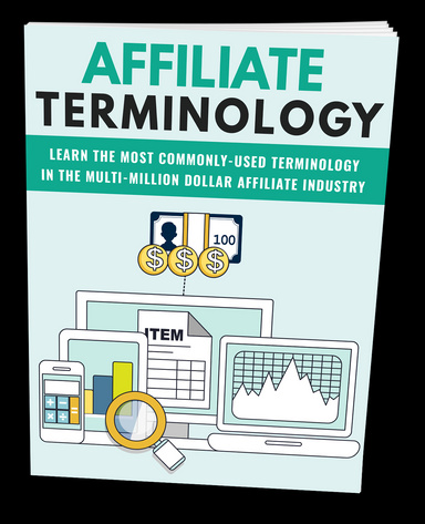 Affiliate Terminology.