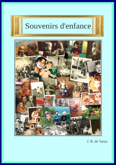 Souvenirs d'Enfance