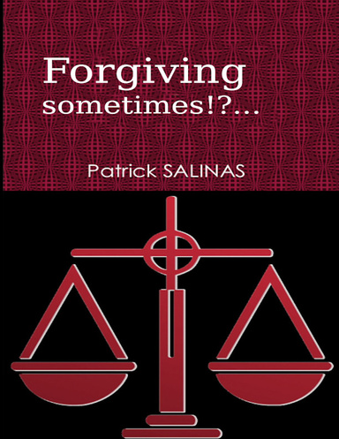 Forgiving sometimes!?...