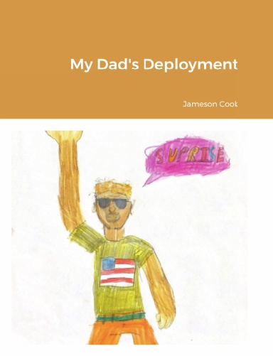 My Dad's Deployment