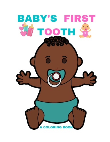 BABY'S FIRST TOOTH