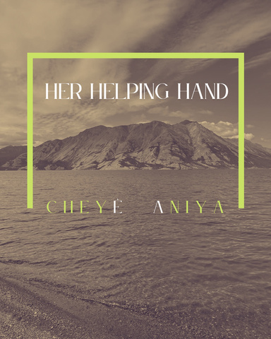 Her Helping Hand