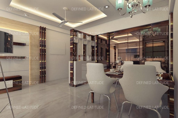 Top 5 Most Popular Interior Design Styles in 2021