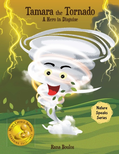 Tamara the Tornado