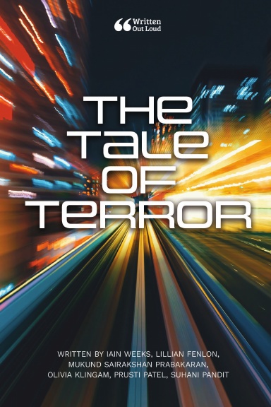 The Tale of Terror