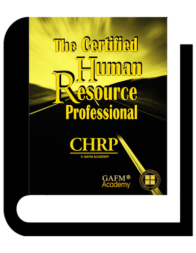 Certified Human Resources Professional