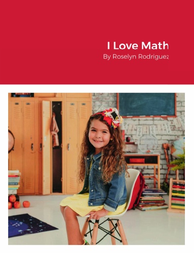 I Love Math