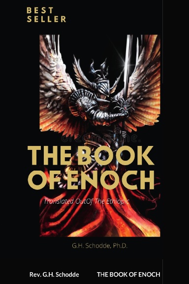 The Book Of Enoch